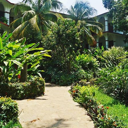 Yaxche Otel Chiapa de Corzo Dış mekan fotoğraf