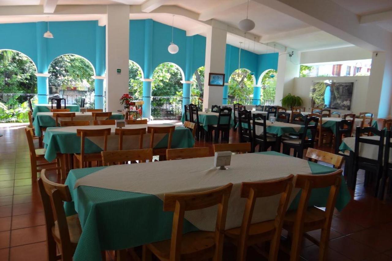 Yaxche Otel Chiapa de Corzo Dış mekan fotoğraf