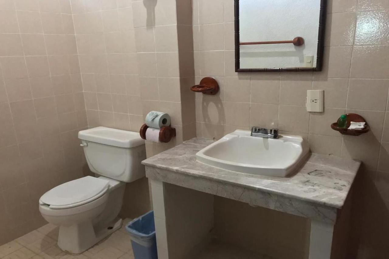 Yaxche Otel Chiapa de Corzo Dış mekan fotoğraf
