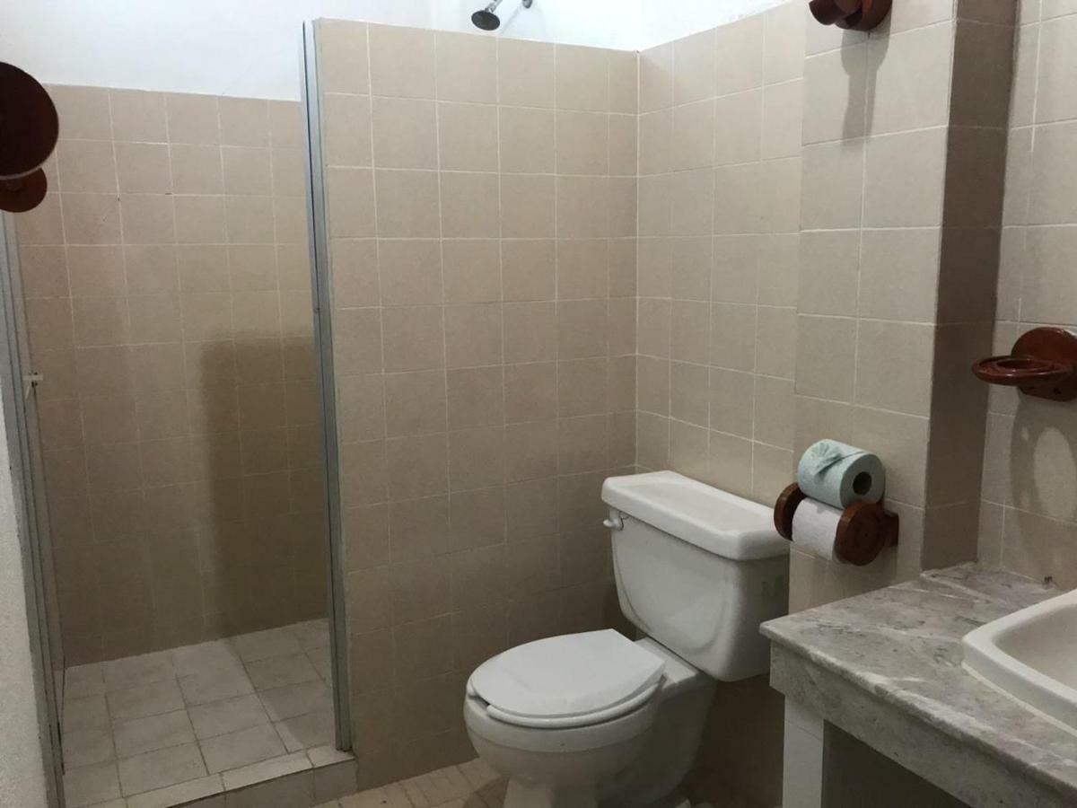 Yaxche Otel Chiapa de Corzo Dış mekan fotoğraf