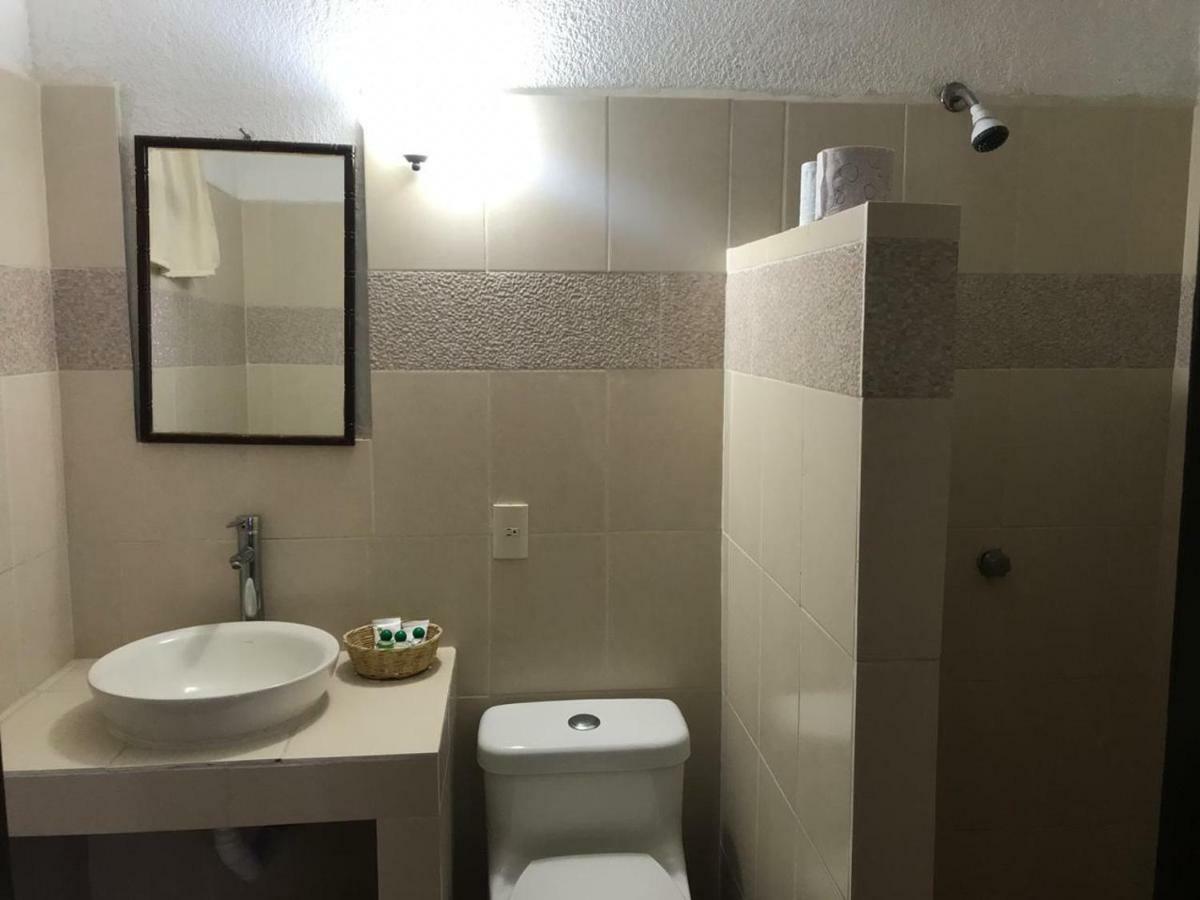 Yaxche Otel Chiapa de Corzo Dış mekan fotoğraf