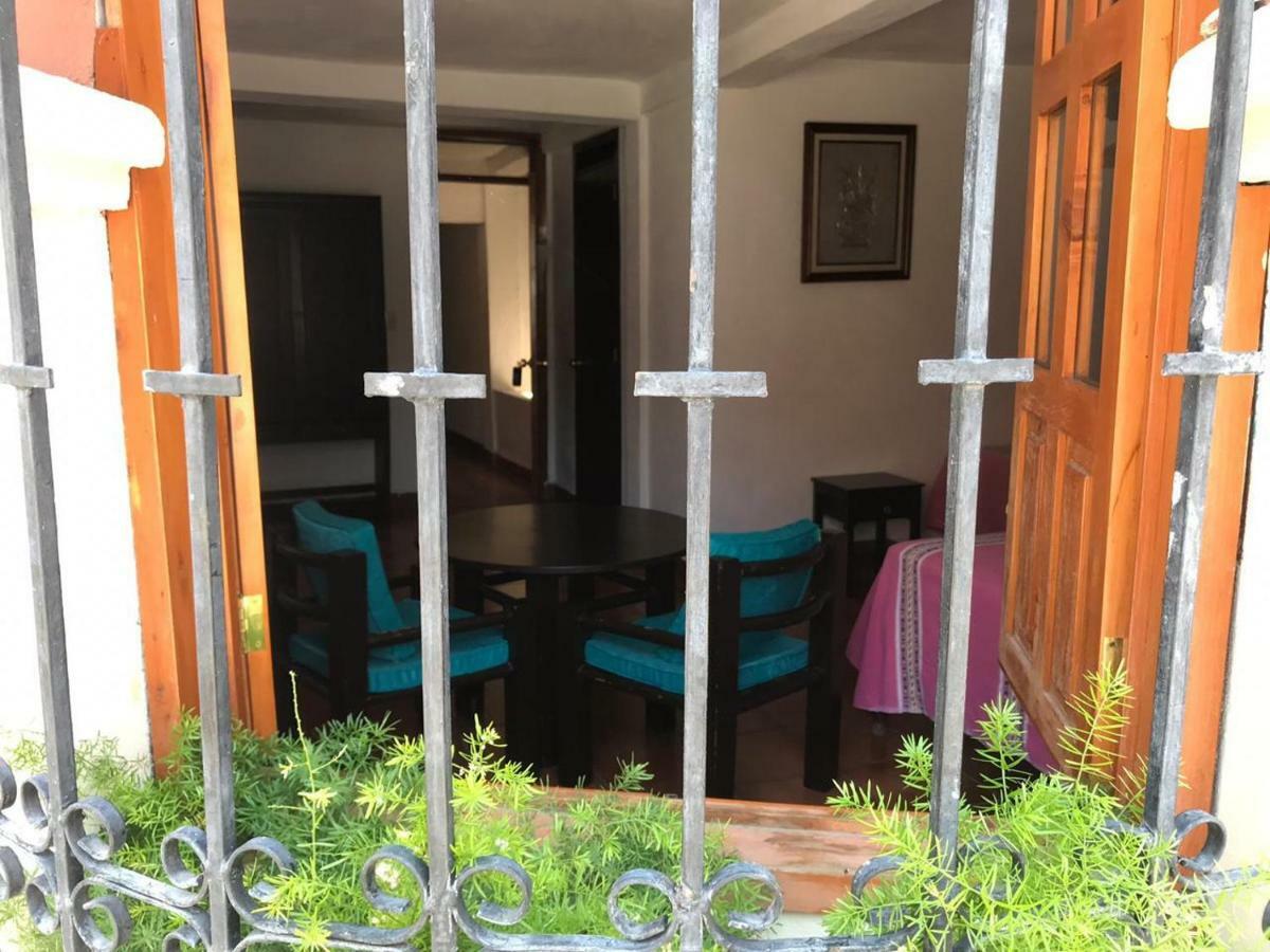 Yaxche Otel Chiapa de Corzo Dış mekan fotoğraf