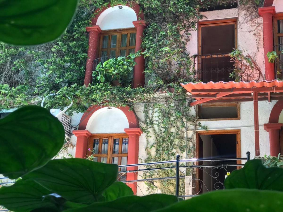 Yaxche Otel Chiapa de Corzo Dış mekan fotoğraf