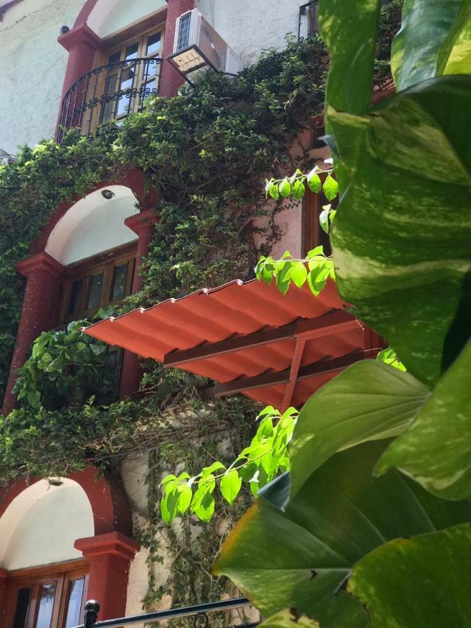 Yaxche Otel Chiapa de Corzo Dış mekan fotoğraf