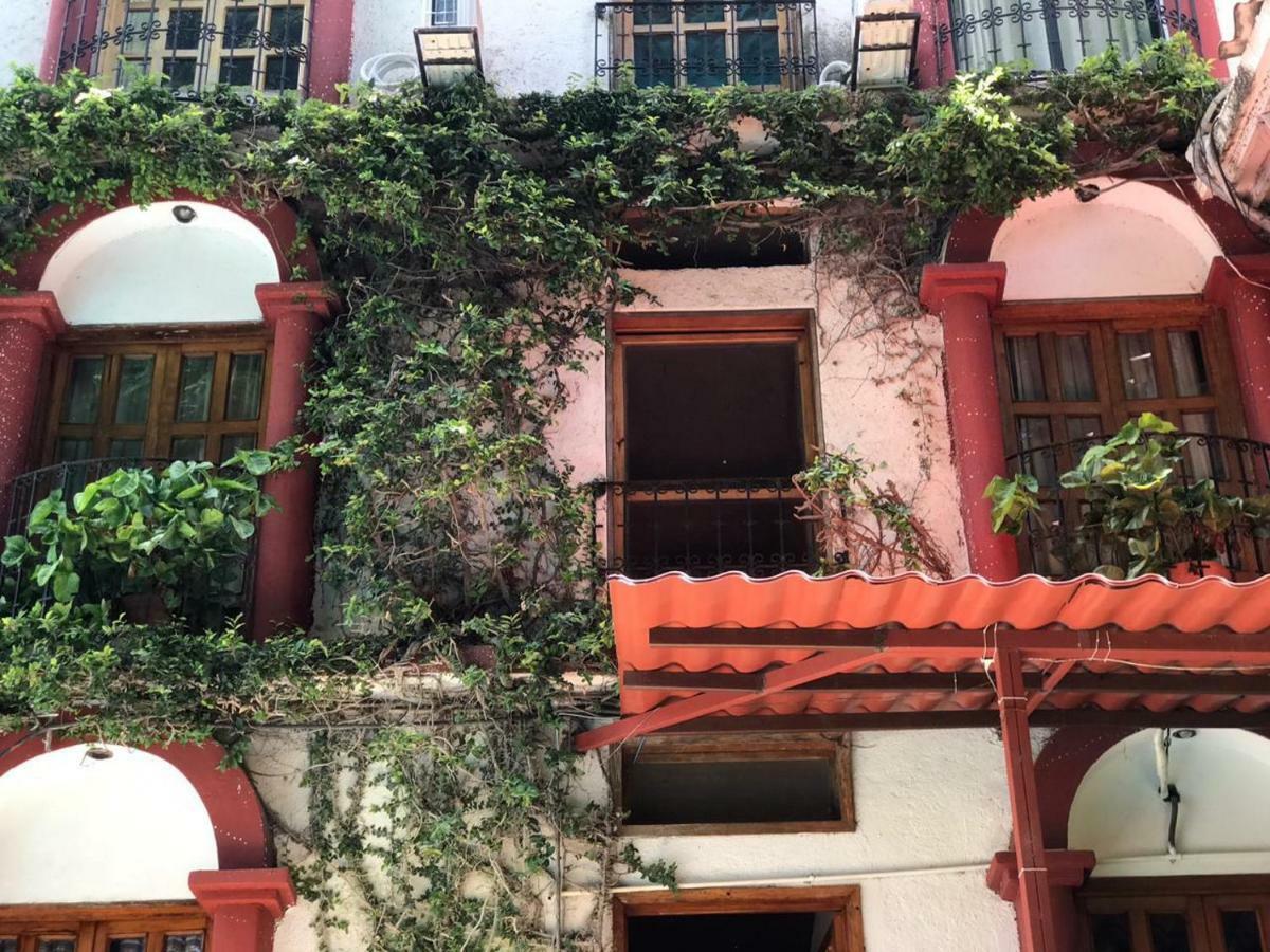 Yaxche Otel Chiapa de Corzo Dış mekan fotoğraf