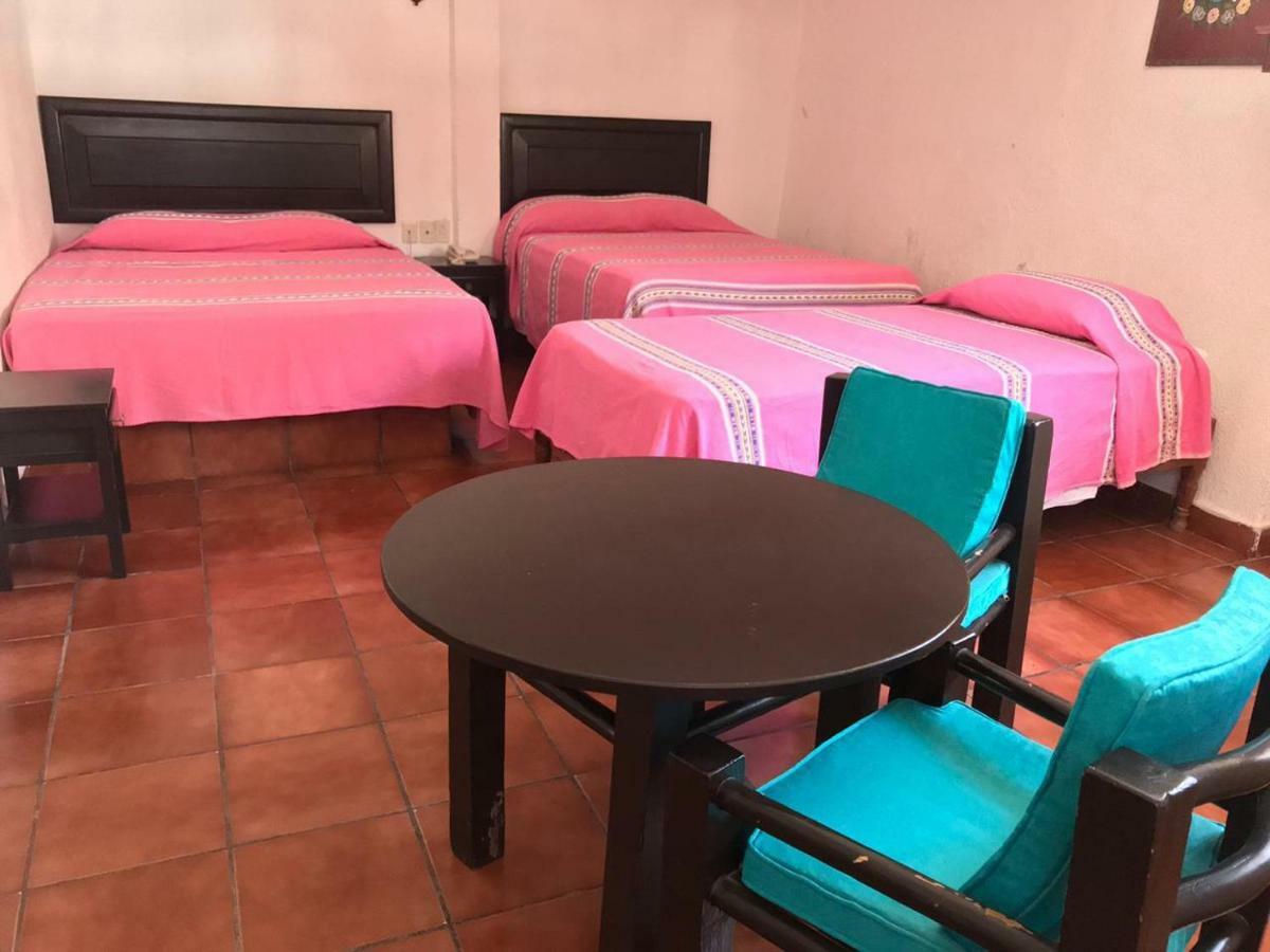 Yaxche Otel Chiapa de Corzo Dış mekan fotoğraf