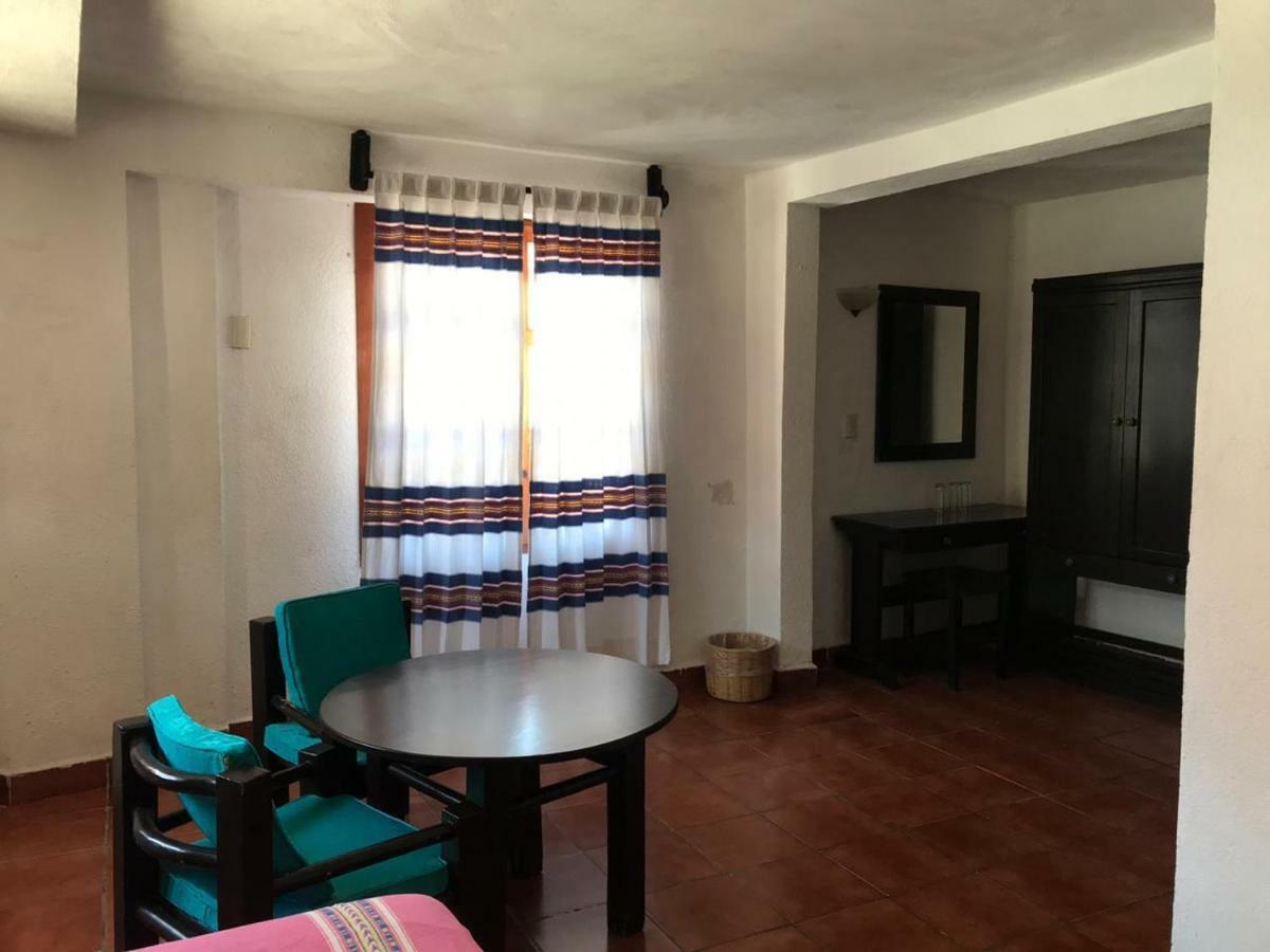 Yaxche Otel Chiapa de Corzo Dış mekan fotoğraf