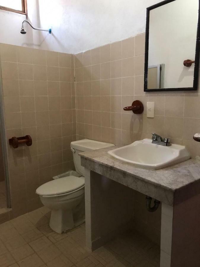 Yaxche Otel Chiapa de Corzo Dış mekan fotoğraf
