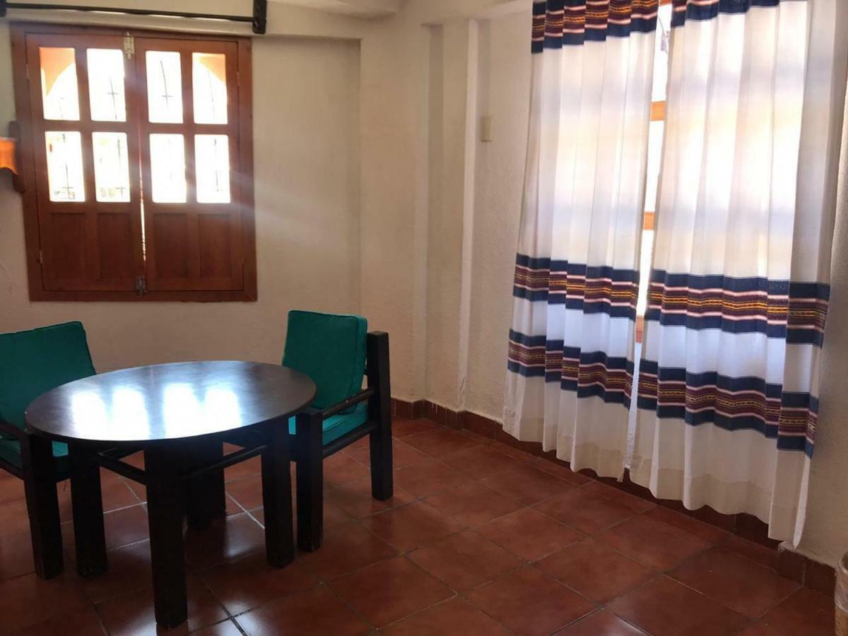 Yaxche Otel Chiapa de Corzo Dış mekan fotoğraf