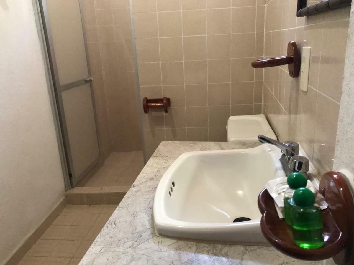 Yaxche Otel Chiapa de Corzo Dış mekan fotoğraf