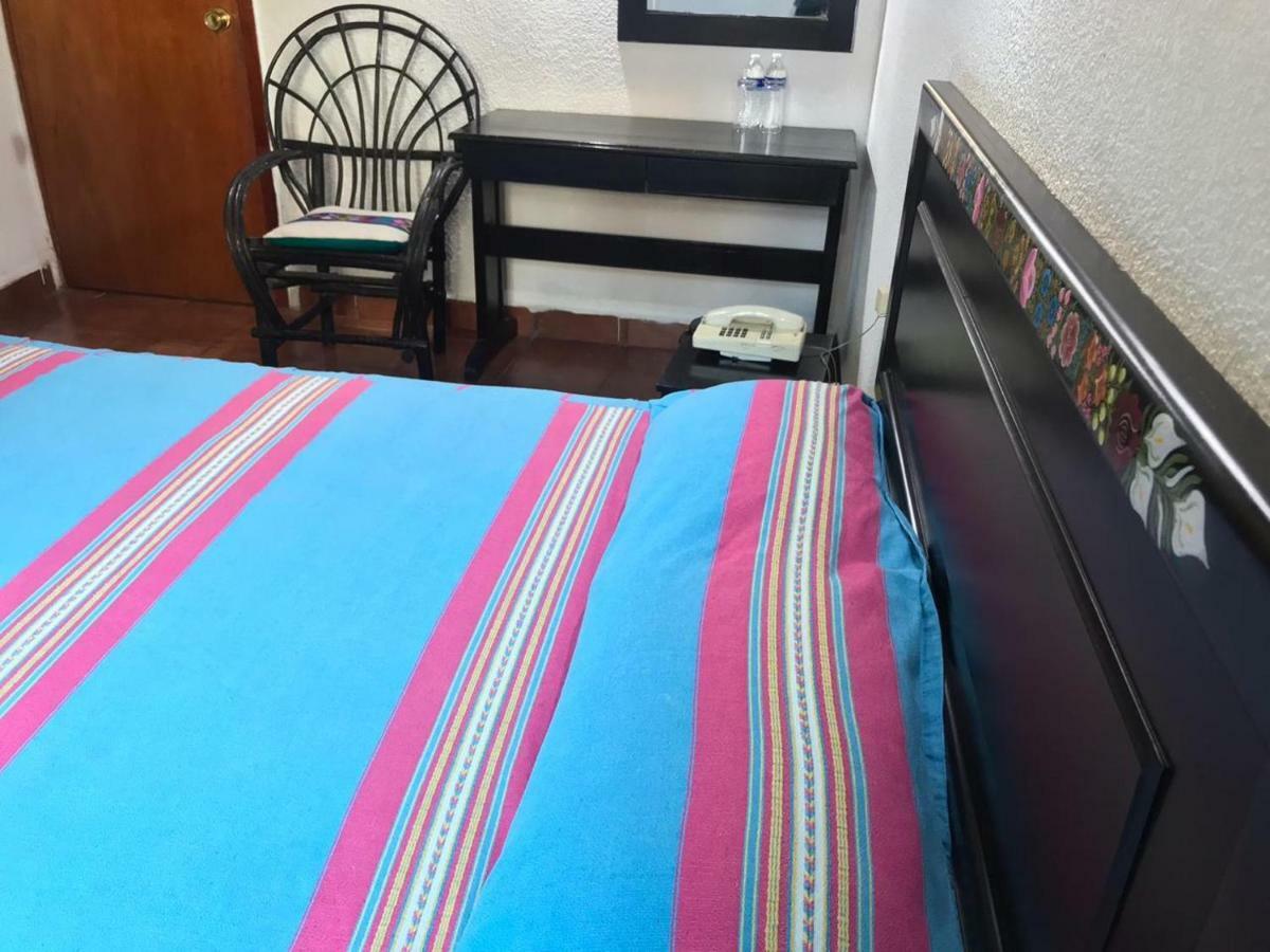 Yaxche Otel Chiapa de Corzo Dış mekan fotoğraf